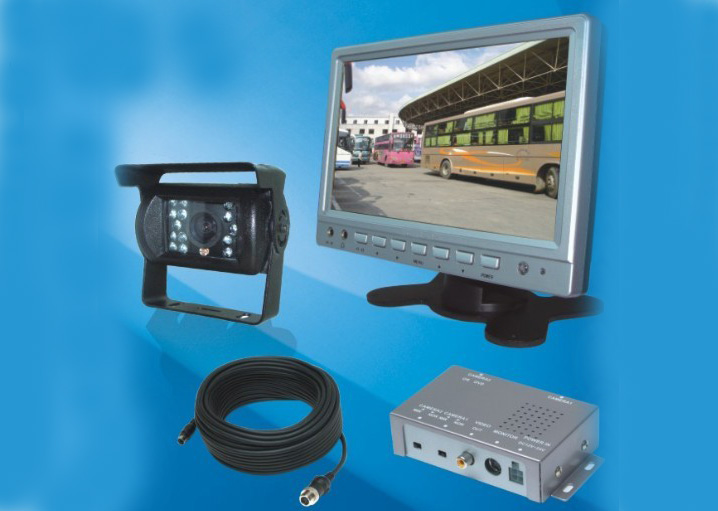 7 inch reversing system