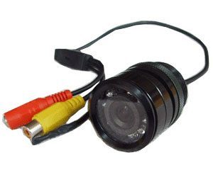 Rearview Camera