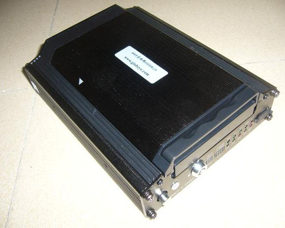 3G net transmit mobile DVR